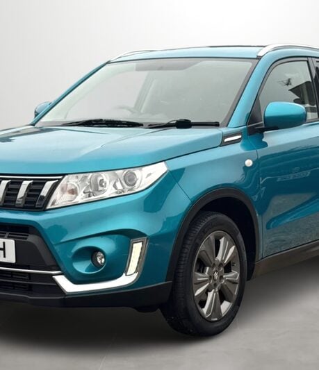 Suzuki Vitara 1.0 Boosterjet SZ-T 5dr Auto