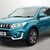 Suzuki Vitara 1.0 Boosterjet SZ-T 5dr Auto 6