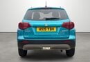 Suzuki Vitara 1.0 Boosterjet SZ-T 5dr Auto 8