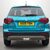 Suzuki Vitara 1.0 Boosterjet SZ-T 5dr Auto 8