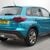 Suzuki Vitara 1.0 Boosterjet SZ-T 5dr Auto 9