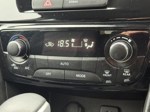 Suzuki Vitara 1.0 Boosterjet SZ-T 5dr Auto 25