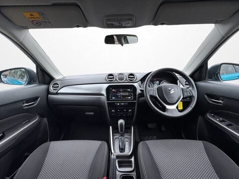 Suzuki Vitara 1.0 Boosterjet SZ-T 5dr Auto 16