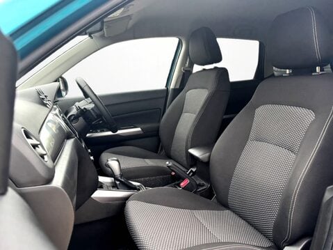 Suzuki Vitara 1.0 Boosterjet SZ-T 5dr Auto 19