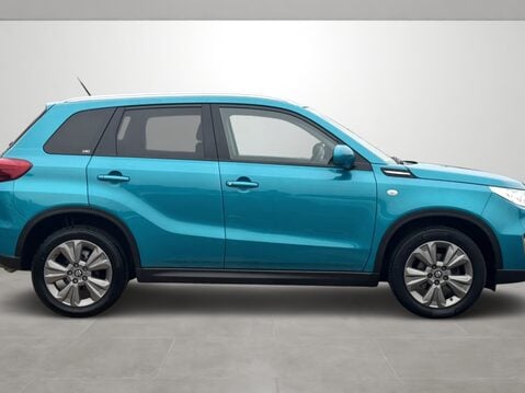 Suzuki Vitara 1.0 Boosterjet SZ-T 5dr Auto 10