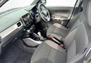 Suzuki Ignis 1.2 Dualjet 12V Hybrid SZ5 5dr CVT 2