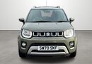 Suzuki Ignis 1.2 Dualjet 12V Hybrid SZ5 5dr CVT 5