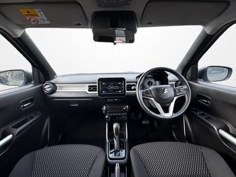 Suzuki Ignis 1.2 Dualjet 12V Hybrid SZ5 5dr CVT 16