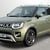 Suzuki Ignis 1.2 Dualjet 12V Hybrid SZ5 5dr CVT 6