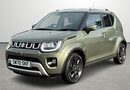 Suzuki Ignis 1.2 Dualjet 12V Hybrid SZ5 5dr CVT 6
