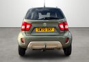 Suzuki Ignis 1.2 Dualjet 12V Hybrid SZ5 5dr CVT 8