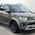 Suzuki Ignis 1.2 Dualjet 12V Hybrid SZ5 5dr CVT 1