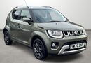 Suzuki Ignis 1.2 Dualjet 12V Hybrid SZ5 5dr CVT 1