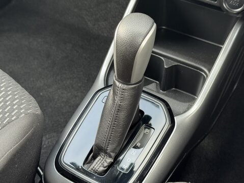 Suzuki Ignis 1.2 Dualjet 12V Hybrid SZ5 5dr CVT 25
