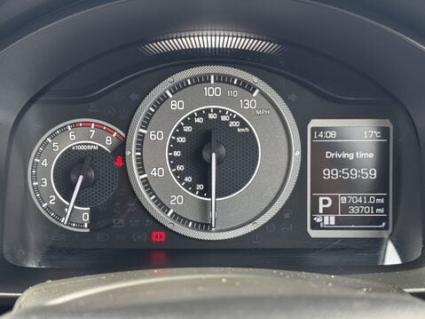 Suzuki Ignis 1.2 Dualjet 12V Hybrid SZ5 5dr CVT 23