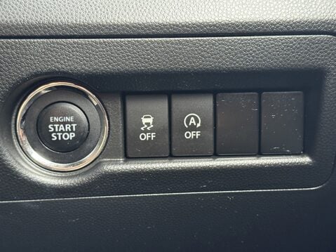 Suzuki Ignis 1.2 Dualjet 12V Hybrid SZ5 5dr CVT 28