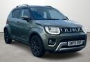 Suzuki Ignis 1.2 Dualjet 12V Hybrid SZ5 5dr CVT 1
