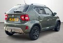 Suzuki Ignis 1.2 Dualjet 12V Hybrid SZ5 5dr CVT 9
