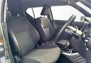 Suzuki Ignis 1.2 Dualjet 12V Hybrid SZ5 5dr CVT 18