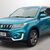Suzuki Vitara 1.4 Boosterjet 48V Hybrid SZ-T 5dr 6
