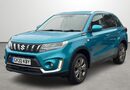 Suzuki Vitara 1.4 Boosterjet 48V Hybrid SZ-T 5dr 6