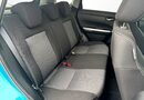 Suzuki Vitara 1.4 Boosterjet 48V Hybrid SZ-T 5dr 33