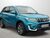 Suzuki Vitara 1.4 Boosterjet 48V Hybrid SZ-T 5dr