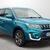 Suzuki Vitara 1.4 Boosterjet 48V Hybrid SZ-T 5dr 1