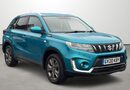 Suzuki Vitara 1.4 Boosterjet 48V Hybrid SZ-T 5dr 1