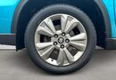 Suzuki Vitara 1.4 Boosterjet 48V Hybrid SZ-T 5dr 14