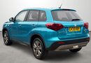Suzuki Vitara 1.4 Boosterjet 48V Hybrid SZ-T 5dr 3