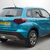 Suzuki Vitara 1.4 Boosterjet 48V Hybrid SZ-T 5dr 9