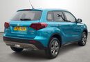 Suzuki Vitara 1.4 Boosterjet 48V Hybrid SZ-T 5dr 9