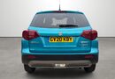 Suzuki Vitara 1.4 Boosterjet 48V Hybrid SZ-T 5dr 8