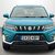 Suzuki Vitara 1.4 Boosterjet 48V Hybrid SZ-T 5dr 5