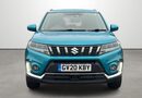 Suzuki Vitara 1.4 Boosterjet 48V Hybrid SZ-T 5dr 5