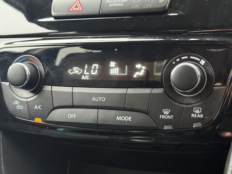 Suzuki Vitara 1.4 Boosterjet 48V Hybrid SZ-T 5dr 25