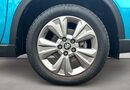 Suzuki Vitara 1.4 Boosterjet 48V Hybrid SZ-T 5dr 12