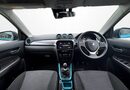 Suzuki Vitara 1.4 Boosterjet 48V Hybrid SZ-T 5dr 16