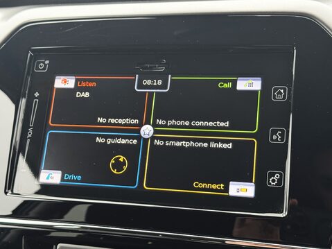 Suzuki Vitara 1.4 Boosterjet 48V Hybrid SZ-T 5dr 22