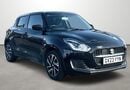 Suzuki Swift 1.2 Dualjet 83 12V Hybrid SZ-L 5dr 1