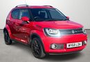 Suzuki Ignis 1.2 Dualjet SHVS SZ5 5dr 1