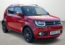 Suzuki Ignis 1.2 Dualjet SHVS SZ5 5dr 1
