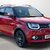Suzuki Ignis 1.2 Dualjet SHVS SZ5 5dr 1