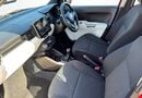 Suzuki Ignis 1.2 Dualjet SHVS SZ5 5dr 2