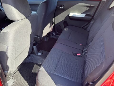 Suzuki Ignis 1.2 Dualjet SHVS SZ5 5dr 30
