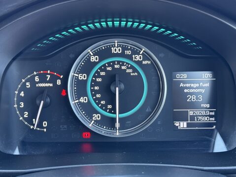 Suzuki Ignis 1.2 Dualjet SHVS SZ5 5dr 21