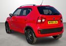 Suzuki Ignis 1.2 Dualjet SHVS SZ5 5dr 8