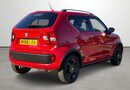 Suzuki Ignis 1.2 Dualjet SHVS SZ5 5dr 10