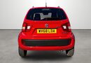 Suzuki Ignis 1.2 Dualjet SHVS SZ5 5dr 9